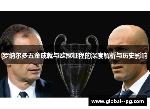 罗纳尔多五金成就与欧冠征程的深度解析与历史影响