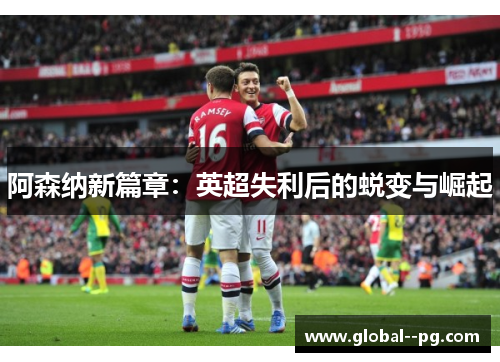 阿森纳新篇章：英超失利后的蜕变与崛起