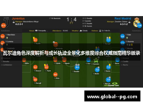 瓦尔迪角色深度解析与成长轨迹全景化多维度综合权威指南精华版录