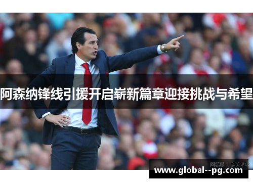阿森纳锋线引援开启崭新篇章迎接挑战与希望 阿森纳锋线引援开启崭新篇章迎接挑战与希望