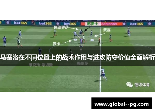 马塞洛在不同位置上的战术作用与进攻防守价值全面解析 马塞洛在不同位置上的战术作用与进攻防守价值全面解析