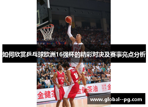 如何欣赏乒乓球欧洲16强杯的精彩对决及赛事亮点分析