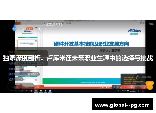 独家深度剖析：卢库米在未来职业生涯中的选择与挑战